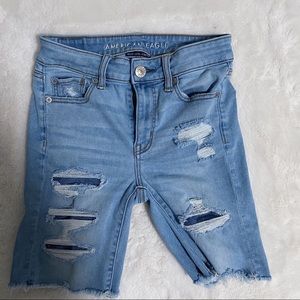 AE Bermuda Shorts 💫